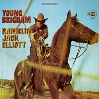 Ramblin' Jack Elliott - Young Brigham